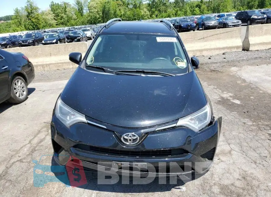 2T3BFREV2GW476787 Photo# 5