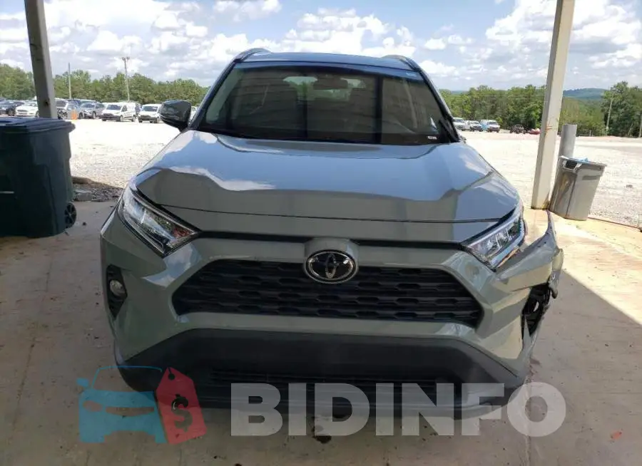 2T3C1RFV8MW154717 Photo# 5