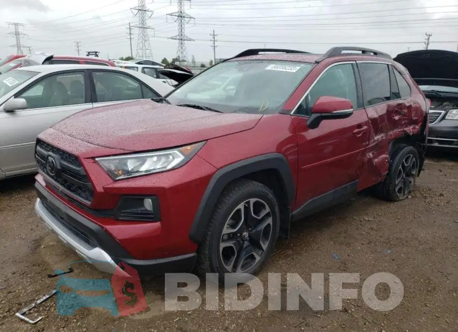 2T3J1RFV8KW022934 Photo# 1
