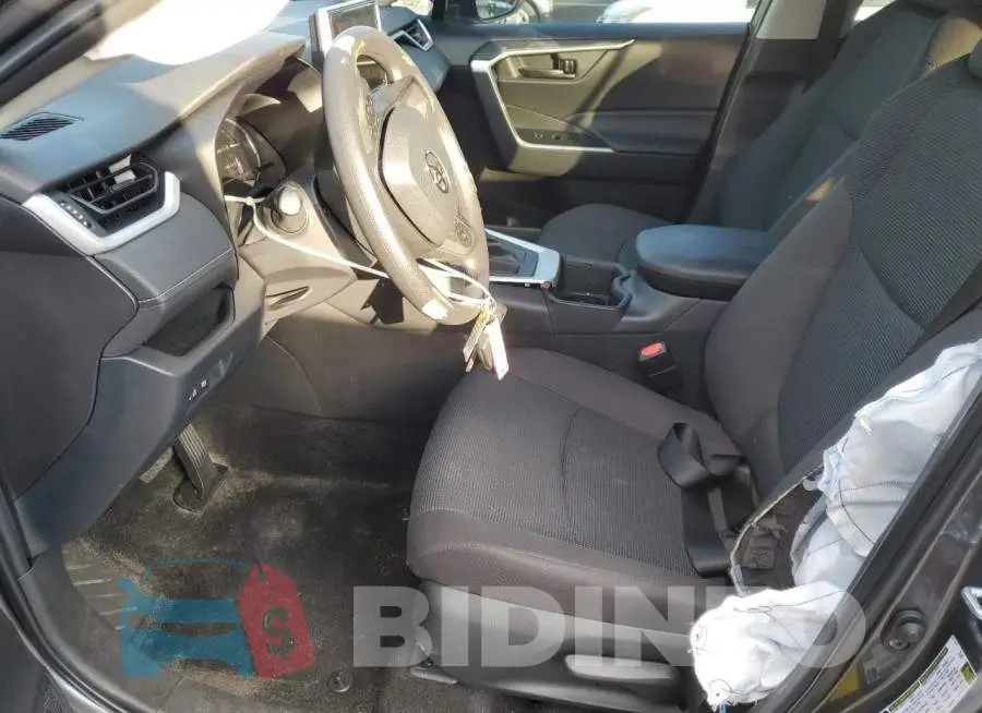 2T3K1RFV1PC225192 Photo# 7