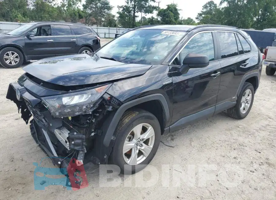 2T3LWRFV6LW092573 Photo# 1