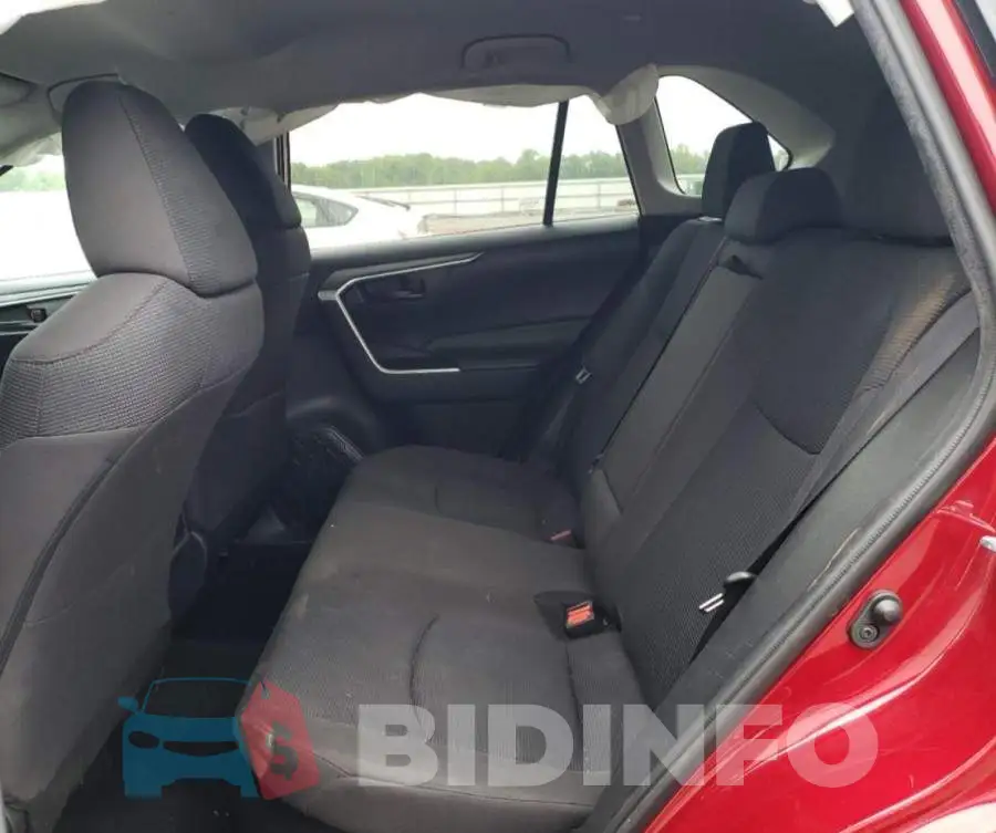 2T3M6RFV9MW010180 Photo# 10
