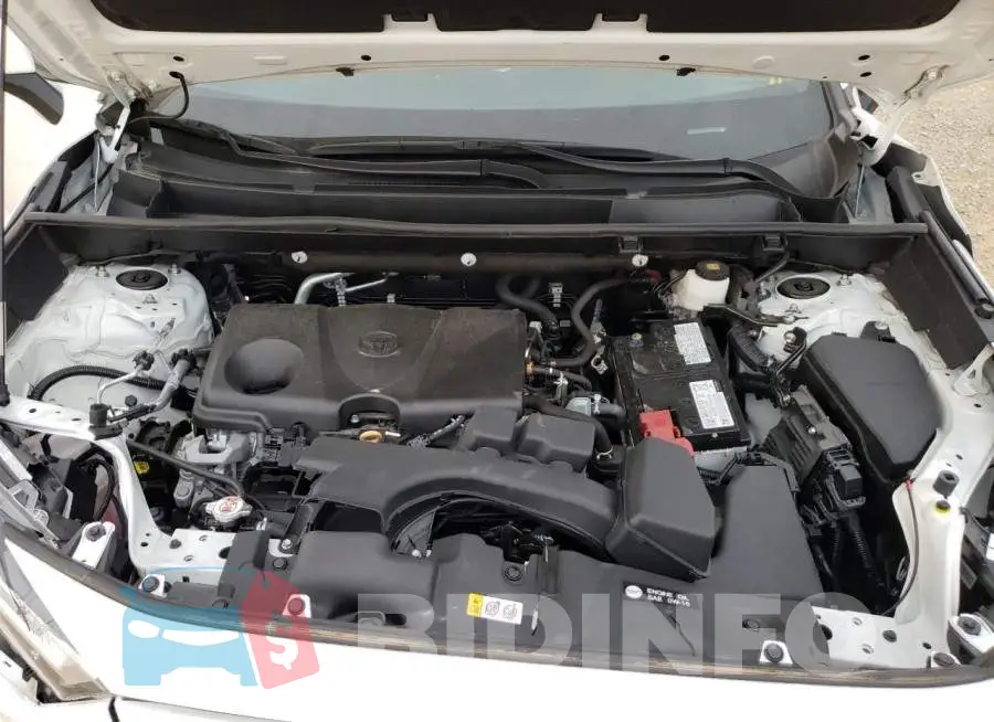 2T3W1RFV8NC188043 Photo# 11