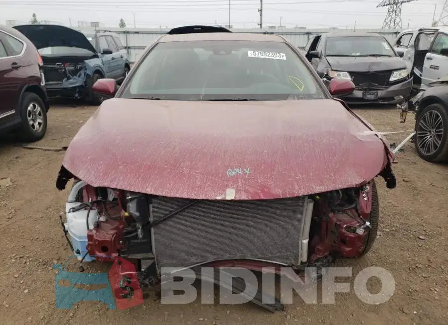 4T1B11HK6JU632069 Photo# 5