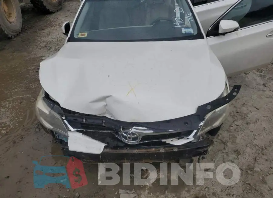 4T1BK1EB7EU080976 Photo# 11