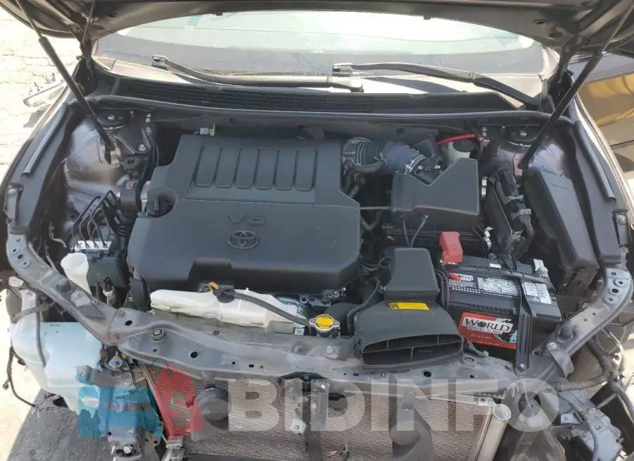 4T1BK1EB8FU182997 Photo# 11