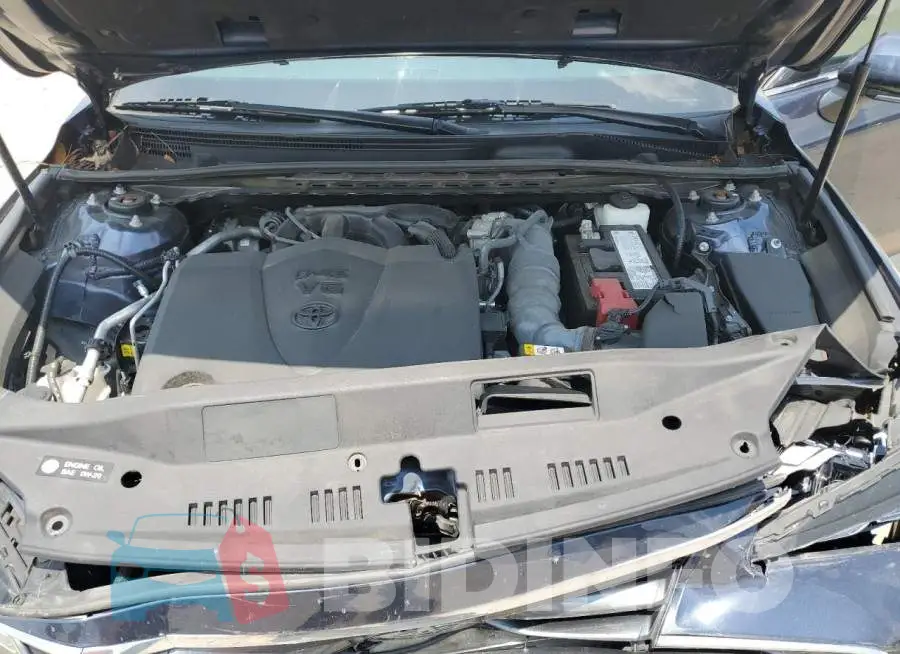 4T1JZ1FB8LU049920 Photo# 11