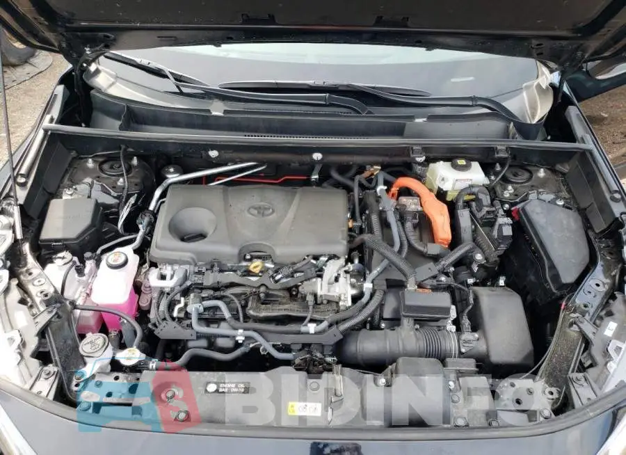 4T3RWRFV8MU017613 Photo# 11