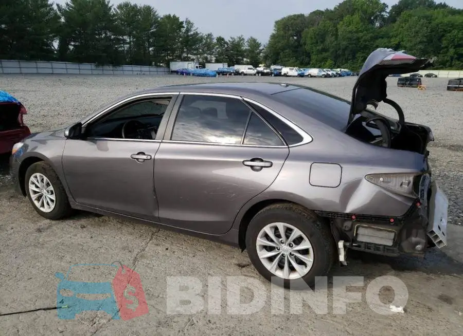 4T4BF1FK1GR547188 Photo# 2