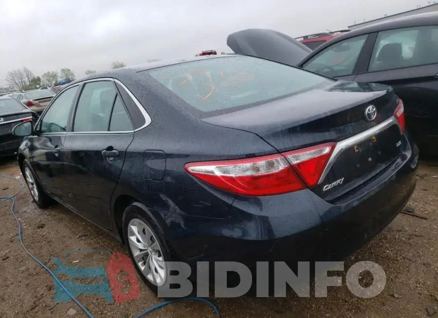 4T4BF1FK5GR571123 Photo# 2