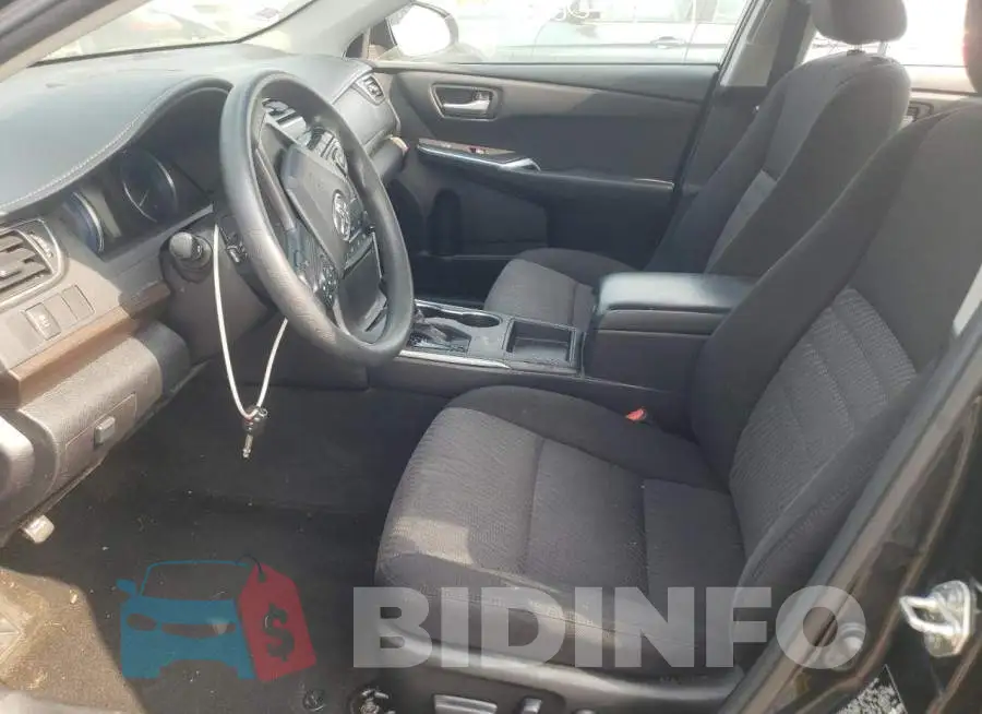 4T4BF1FK5GR571123 Photo# 7
