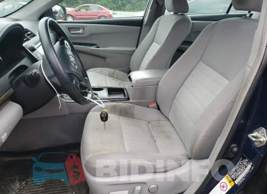 4T4BF1FK7GR567767 Photo# 7