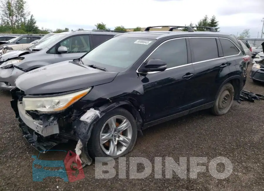 5TDDKRFH7GS265647 Photo# 1