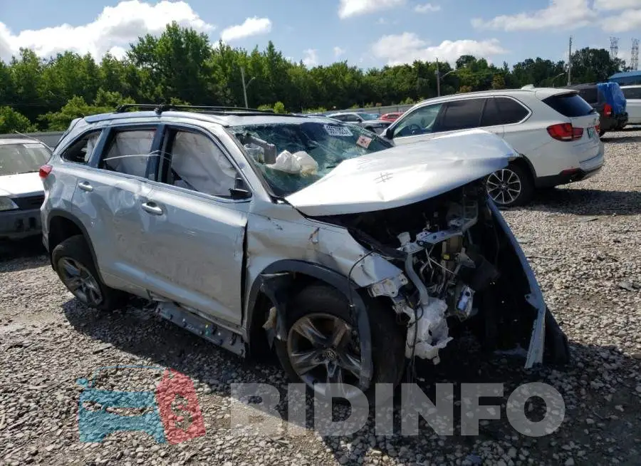 5TDDZRFH4JS842234 Photo# 4