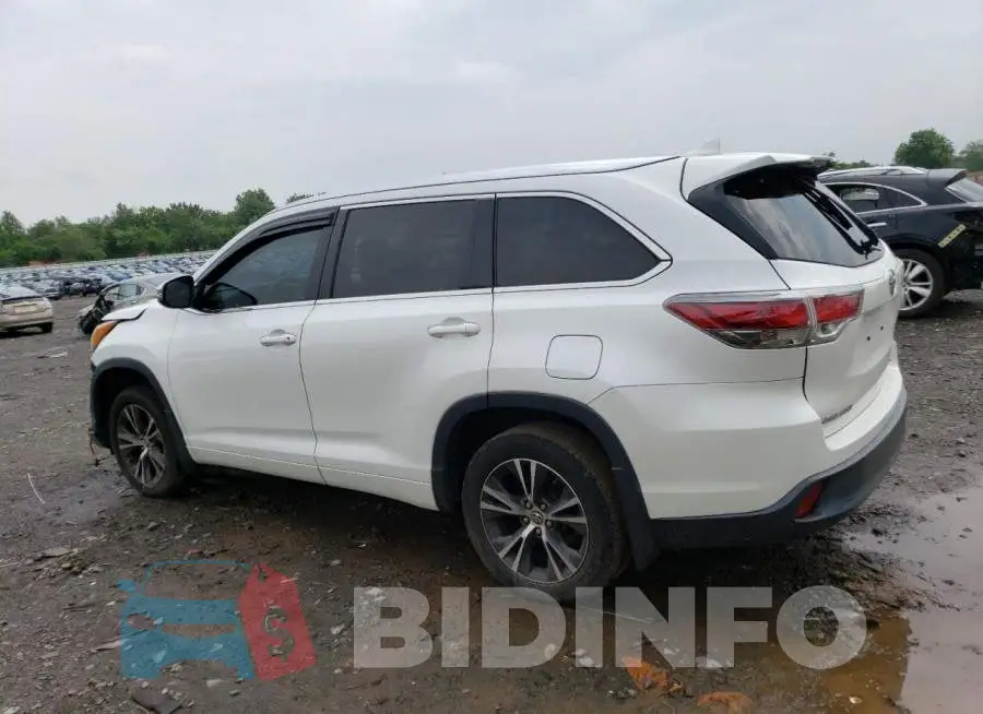 5TDJKRFH8GS244342 Photo# 2