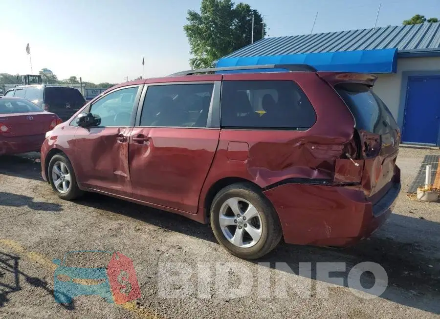 5TDKK3DC1GS746313 Photo# 2