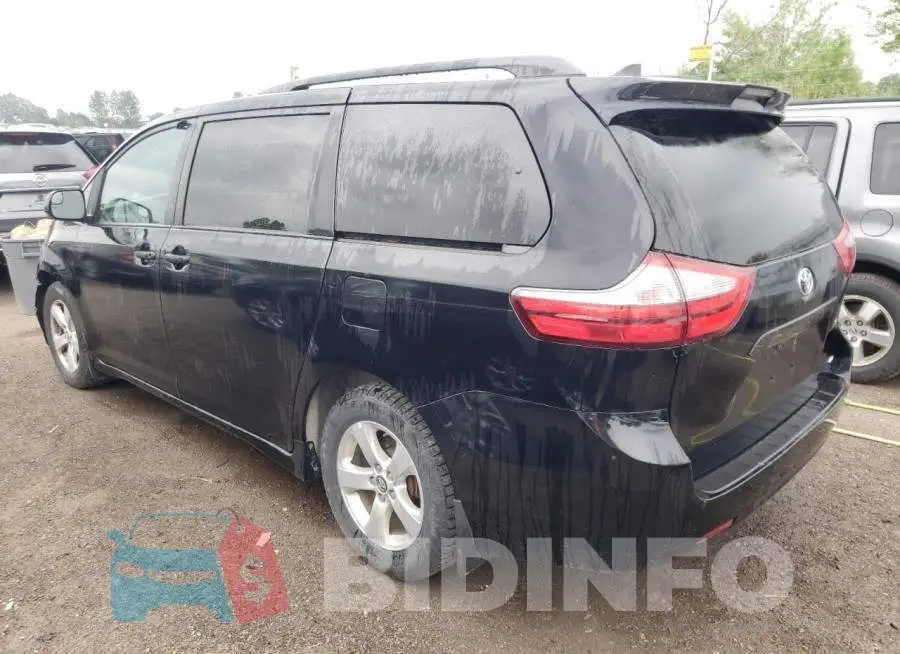 5TDKZ3DC1JS926653 Photo# 2