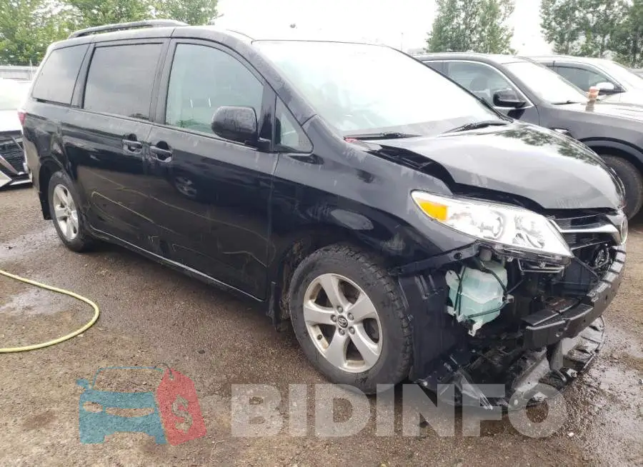 5TDKZ3DC1JS926653 Photo# 4