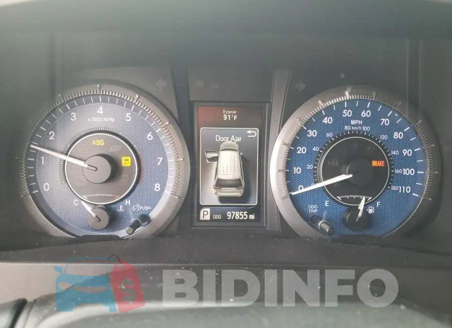 5TDYK3DCXFS537127 Photo# 9