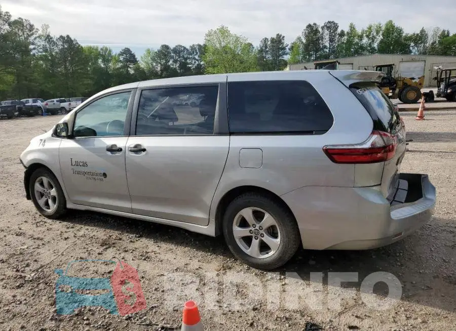 5TDZZ3DC0LS022682 Photo# 2