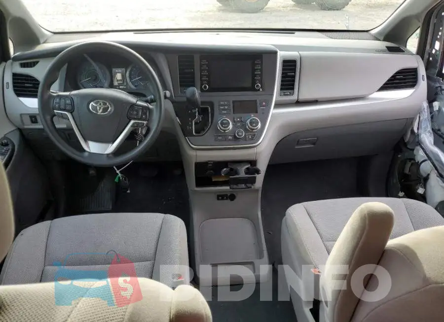 5TDZZ3DC0LS022682 Photo# 8