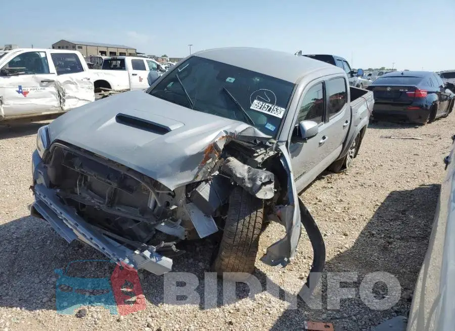 5TFAZ5CN5MX107251 Photo# 1