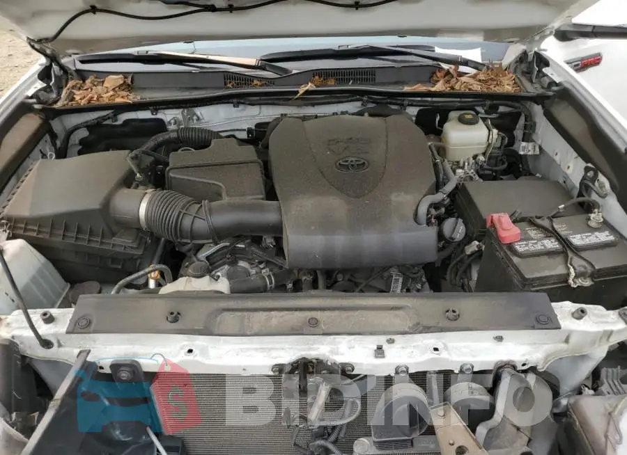 5TFCZ5AN2KX211012 Photo# 11