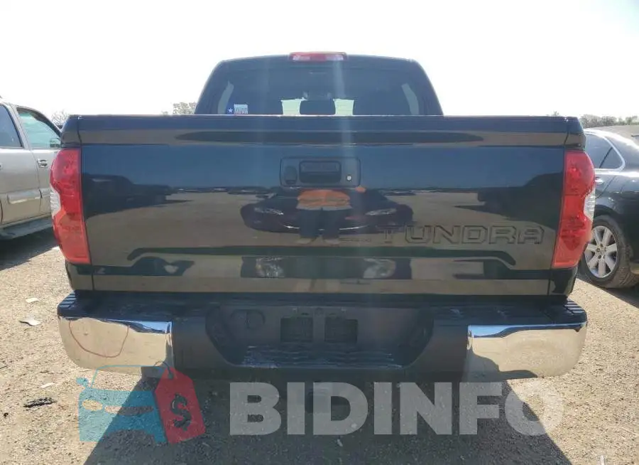 5TFEM5F13KX140500 Photo# 6