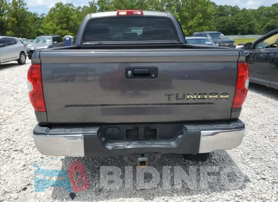 5TFEM5F14EX074687 Photo# 6