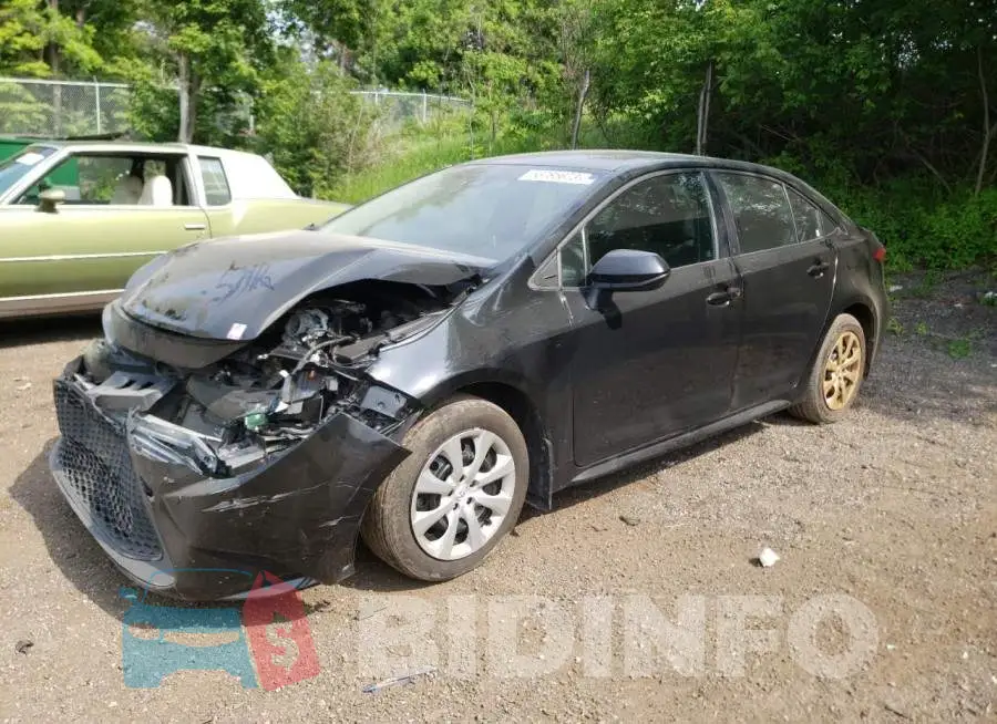 5YFBPRBE9LP016032 Photo# 1