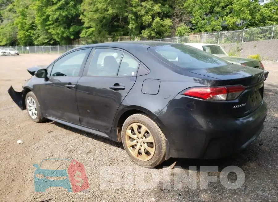 5YFBPRBE9LP016032 Photo# 2
