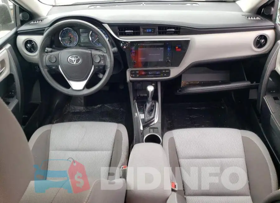 5YFBURHE0JP802623 Photo# 8