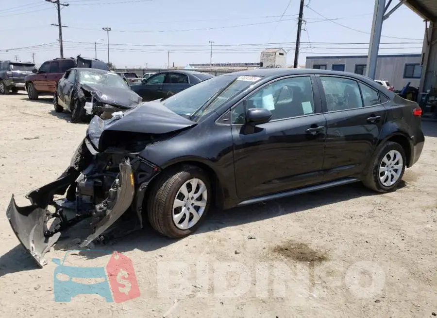 5YFEPMAE2NP288944 Photo# 1