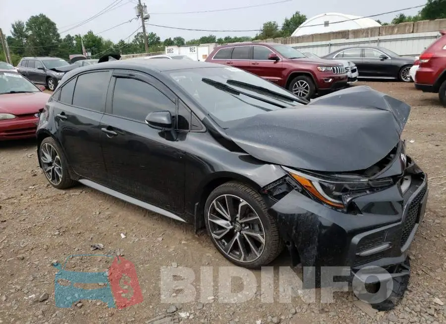 5YFS4RCE5LP031747 Photo# 4