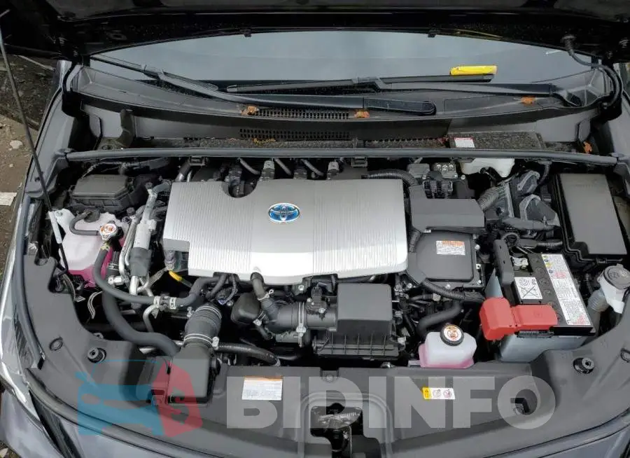 JTDKAMFP3N3220174 Photo# 11