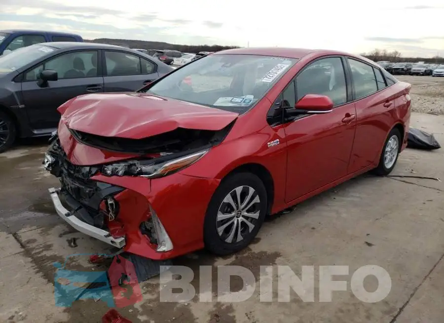 JTDKARFPXL3157150 Photo# 1