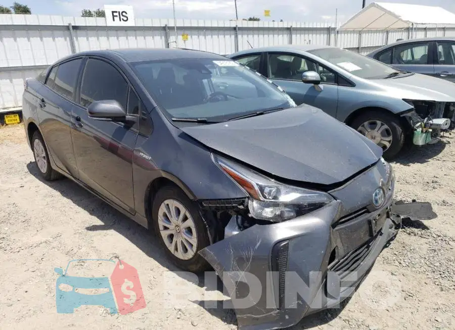 JTDKARFU4L3123565 Photo# 4