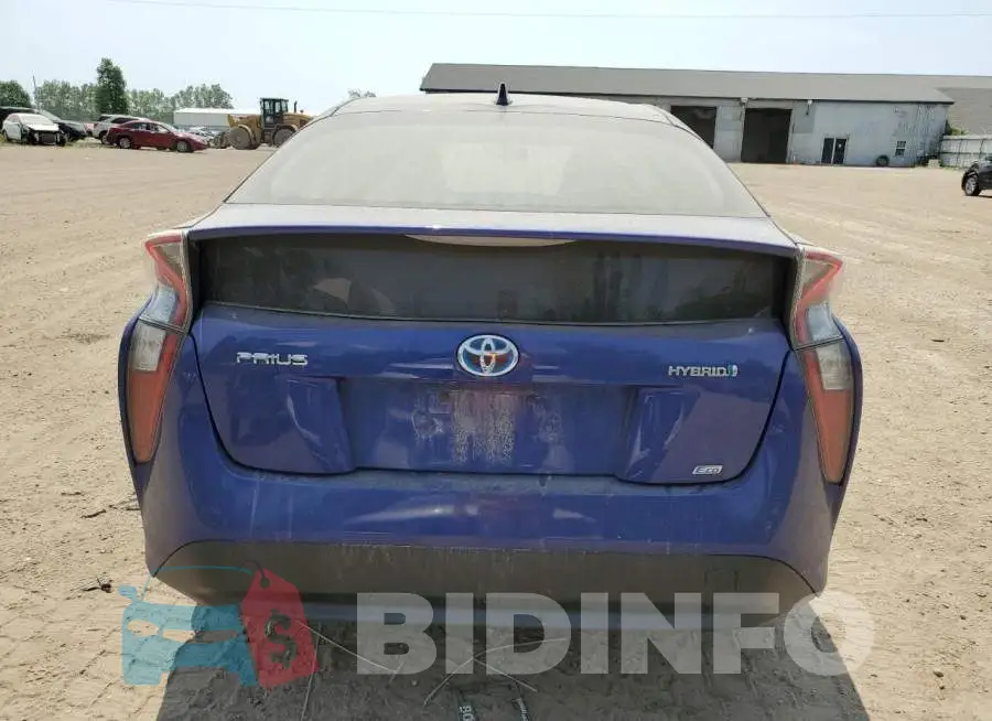 JTDKARFU9G3510733 Photo# 6