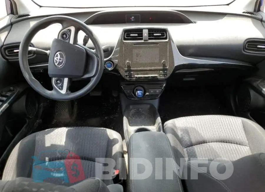 JTDKARFU9G3510733 Photo# 8