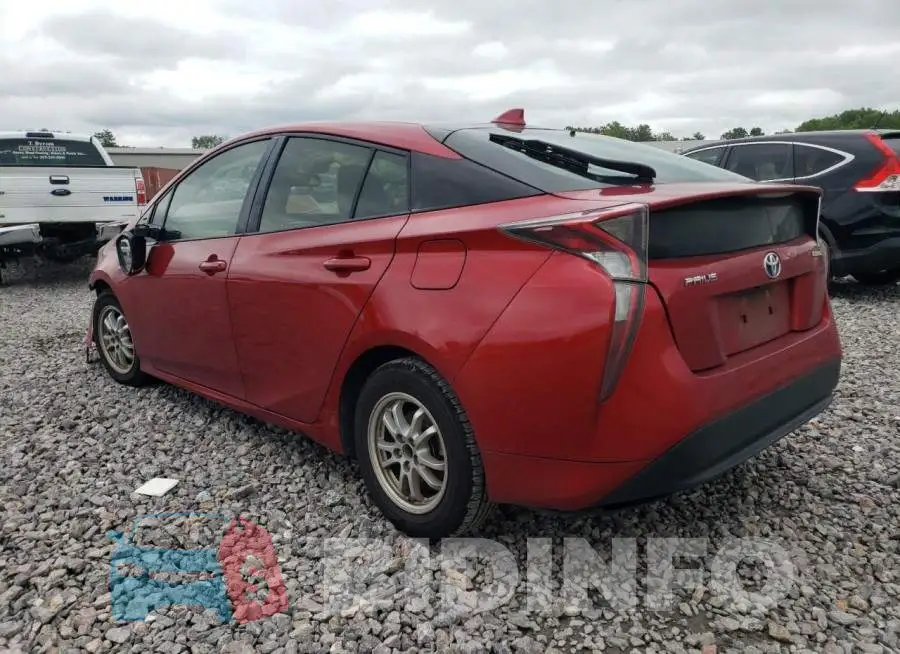 JTDKARFU9G3522509 Photo# 2