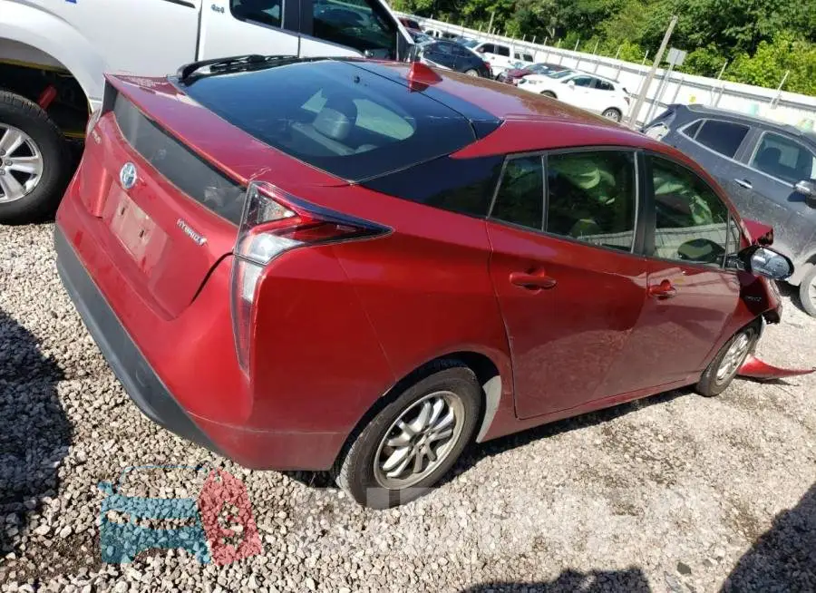 JTDKARFU9G3522509 Photo# 3
