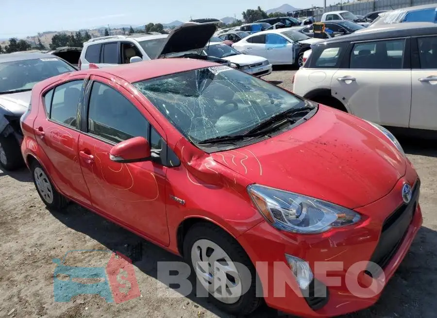 JTDKDTB33G1119459 Photo# 4