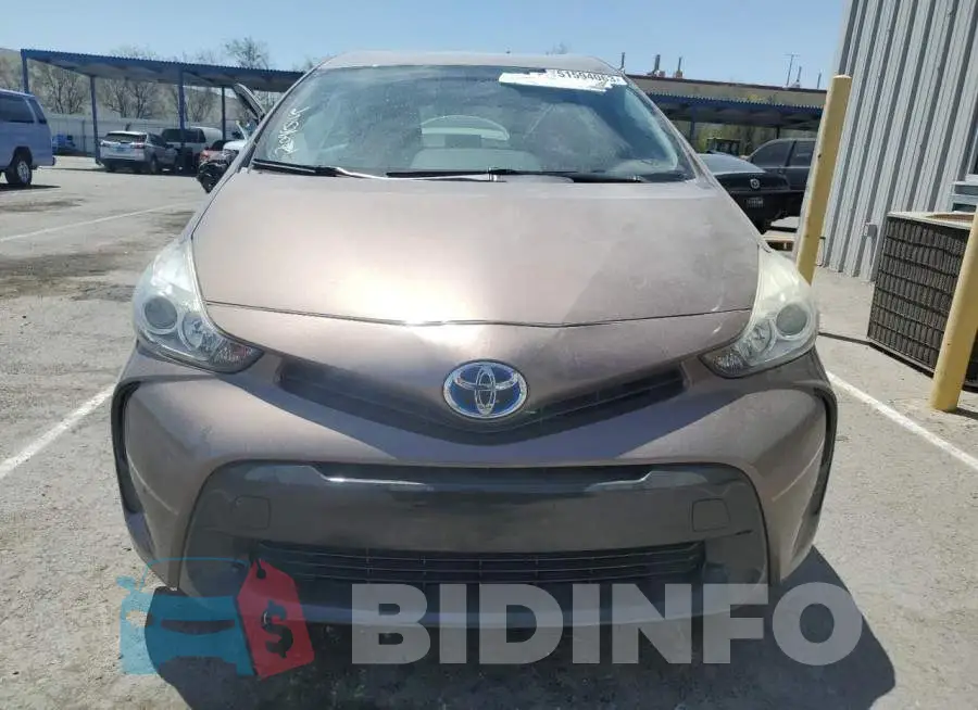JTDZN3EU8FJ026354 Photo# 5