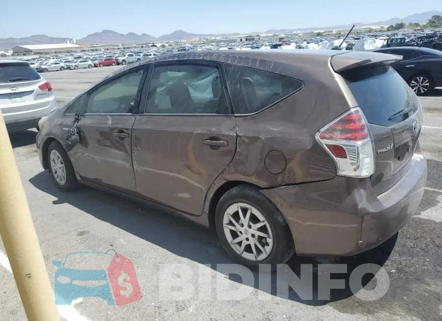 JTDZN3EU8FJ026354 Photo# 2