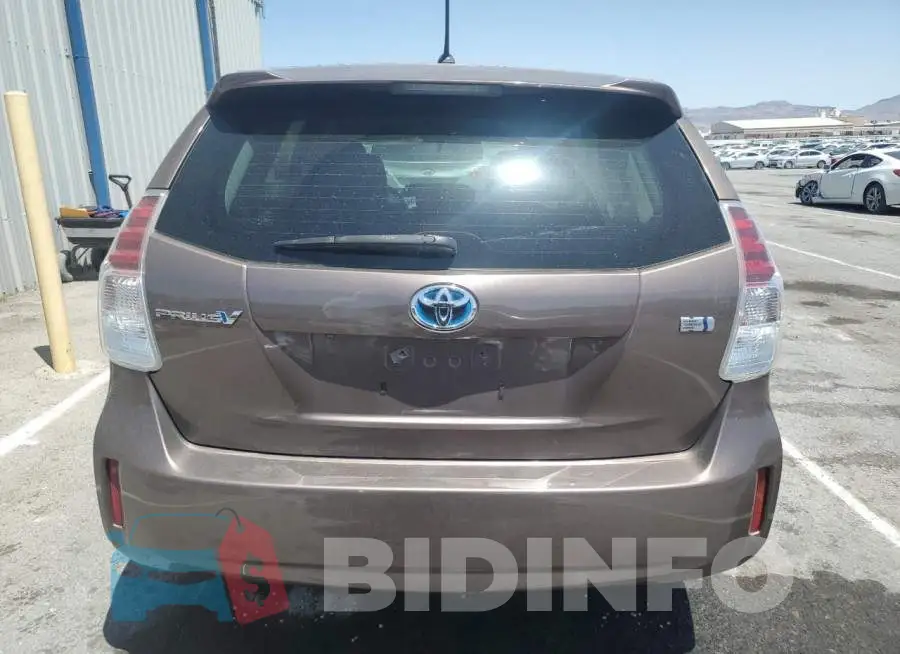 JTDZN3EU8FJ026354 Photo# 6