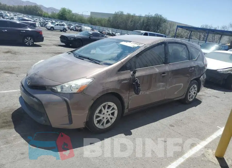 JTDZN3EU8FJ026354 Photo# 1
