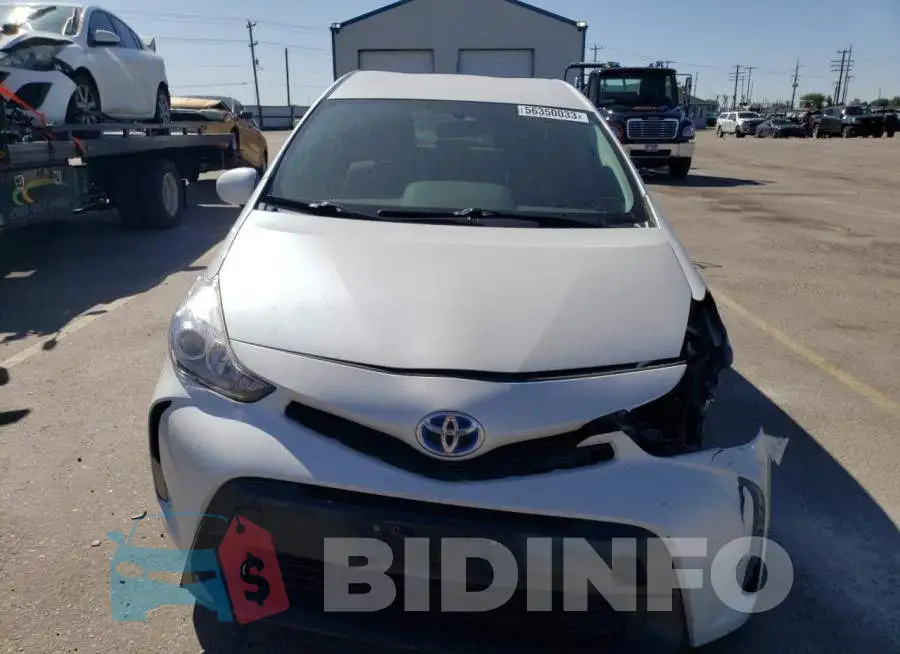 JTDZN3EU9GJ044315 Photo# 5