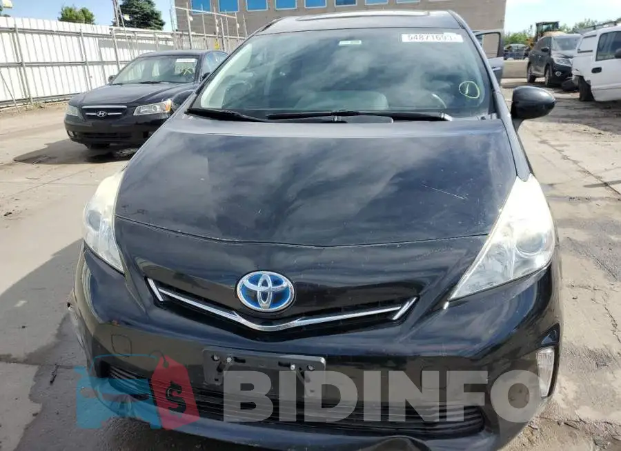 JTDZN3EUXE3303833 Photo# 5