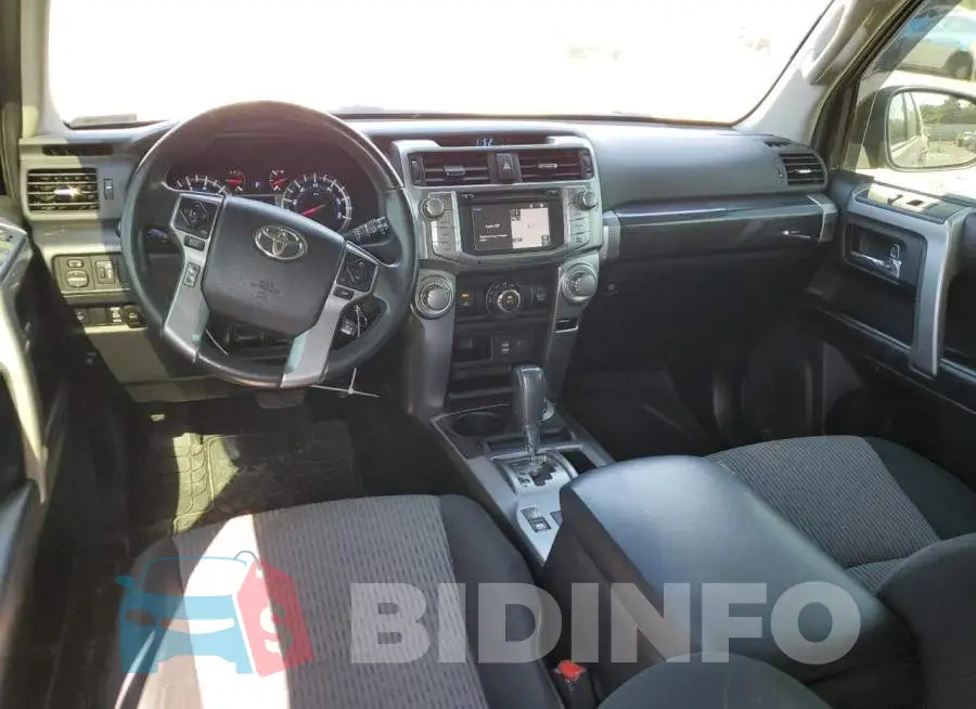 JTEBU5JR2G5331758 Photo# 8