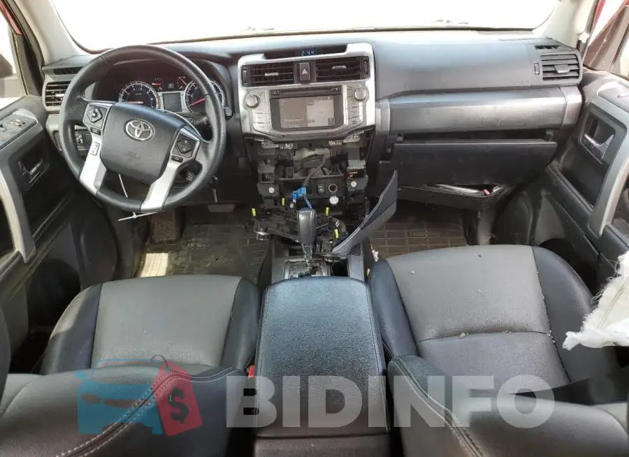 JTEBU5JR9F5225077 Photo# 8
